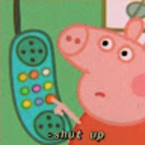 Meet your Posher, Gianna